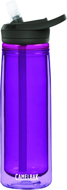 Thermal Bottle CamelBak Eddy+ Insulated Amethyst 0.6L