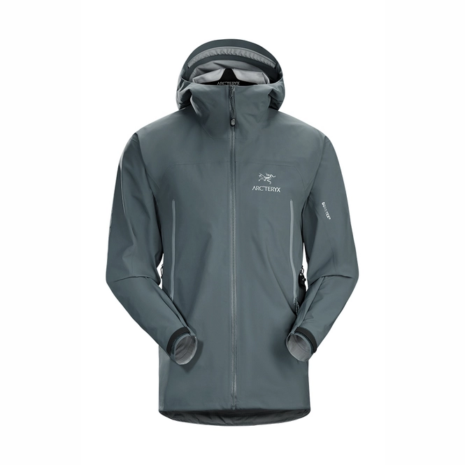 Jacket Arc'teryx Men Zeta AR Neptune