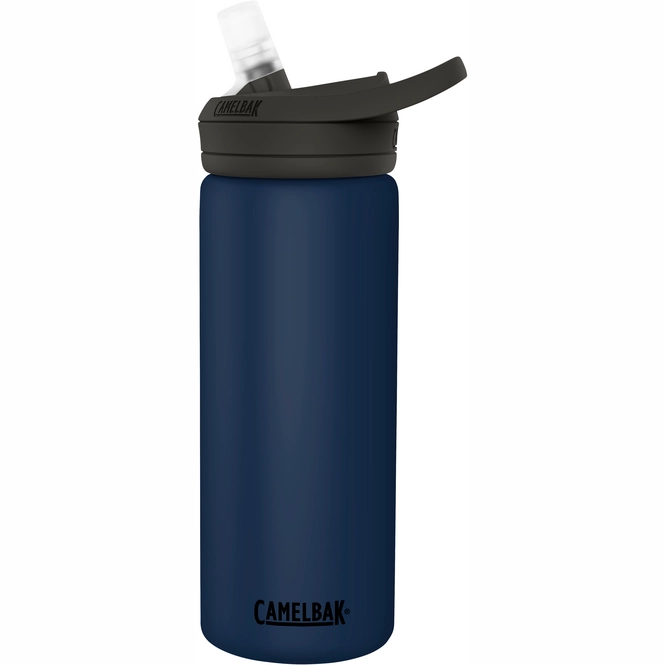 Thermal Bottle CamelBak Eddy+ Vacuum Insulated Navy 0.6L