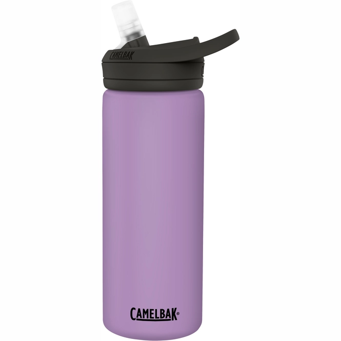 Thermal Bottle CamelBak Eddy+ Vacuum Insulated Dusty Lavender 0.6L
