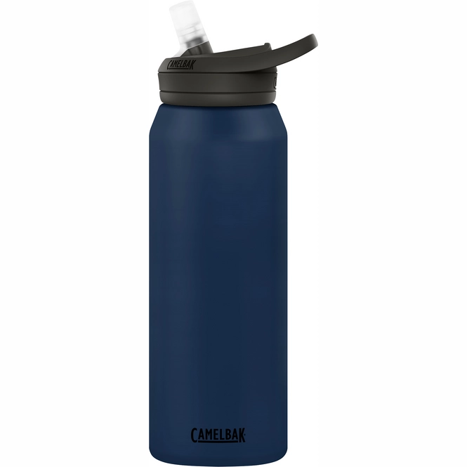 Thermal Bottle CamelBak Eddy+ Vacuum Insulated Navy 1L