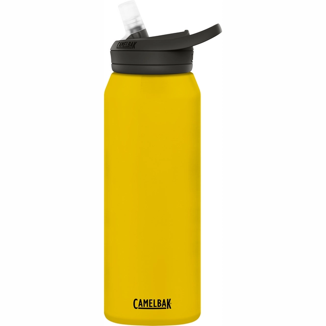 Thermal Bottle CamelBak Eddy+ Vacuum Insulated Yellow 1L