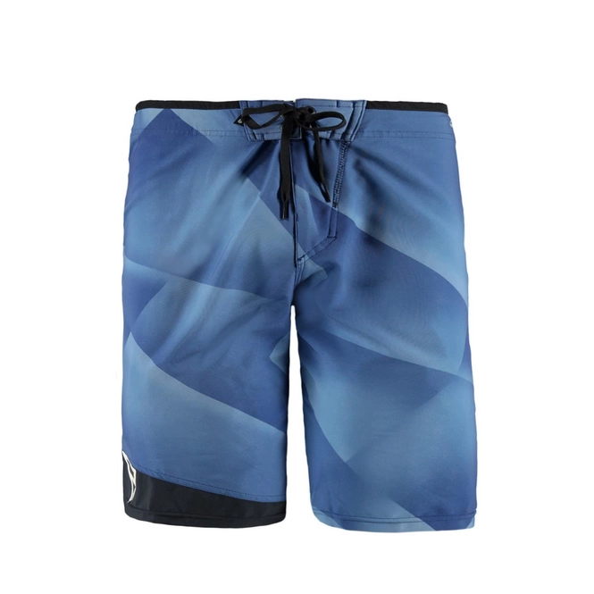 Swimming Trunks Brunotti Men Voyage Sailor Blue
