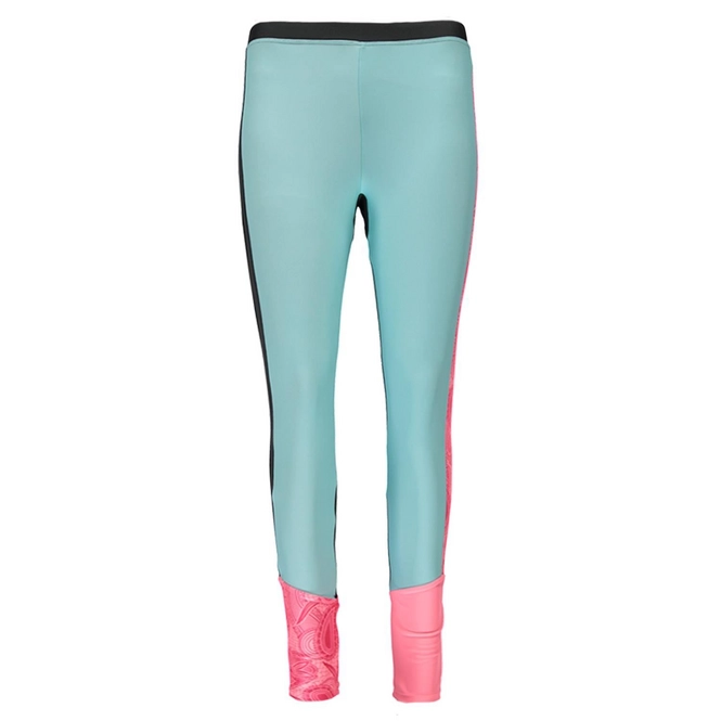 Leggings Brunotti Melody Women Aruba Blue