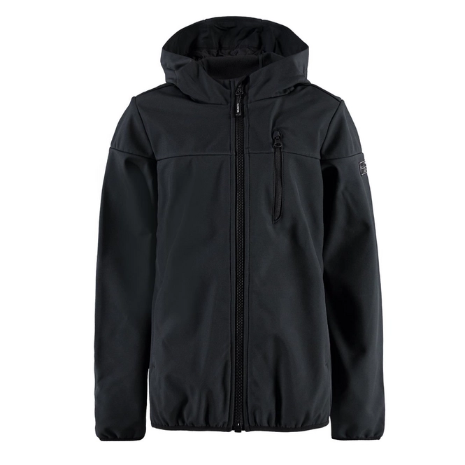 Jacket Brunotti Blocked JR Boys Soir