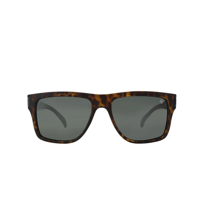 Sunglasses Brunotti Kibo 1 Unisex Demi Brown