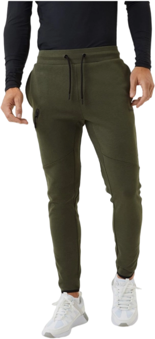 Tracksuit Bottoms Björn Borg Men Borg Tech Forest Night