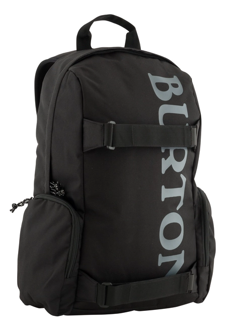 Rucksack Burton Emphasis Pack True Black