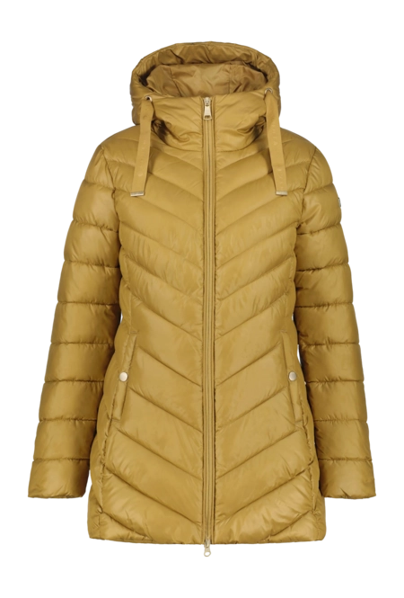 Winter Coats Luhta Women's Haukivuori Fudge