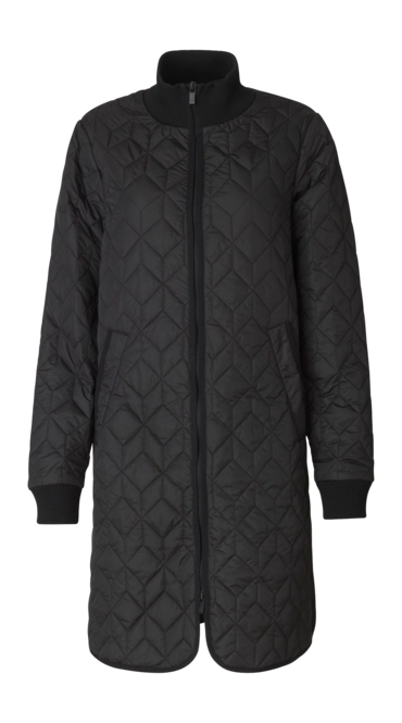 Jacket Ilse Jacobsen Women ART06 Black