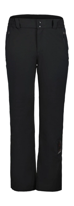 Ski Trousers Rukka Men Sonka Black '24