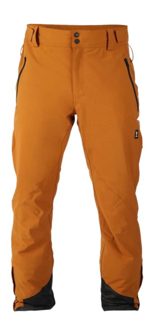 Ski Trousers Brunotti Men Ramiro Tabacco 24