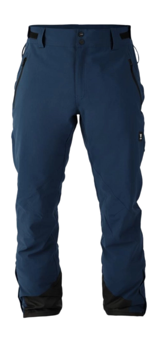 Ski Trousers Brunotti Men Ramiro Night Blue