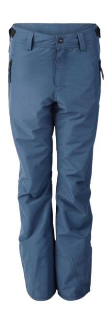 Ski Trousers Brunotti Boys Footraily Night Blue
