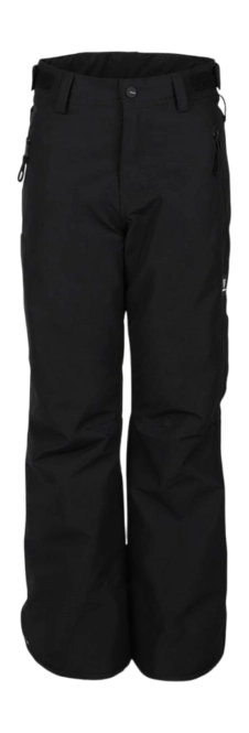 Ski Trousers Brunotti Boys Footraily-N Black