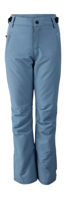 Ski Trousers Brunotti Girls Belladonny Steel Blue
