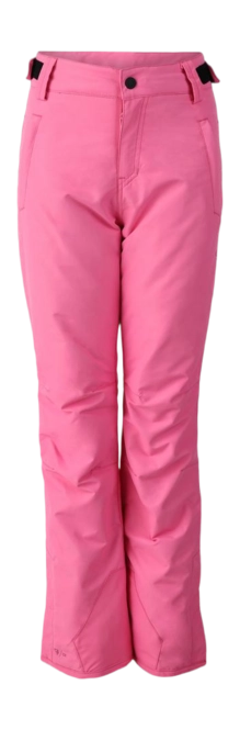 Ski Trousers Brunotti Girls Belladonny Barbie Pink