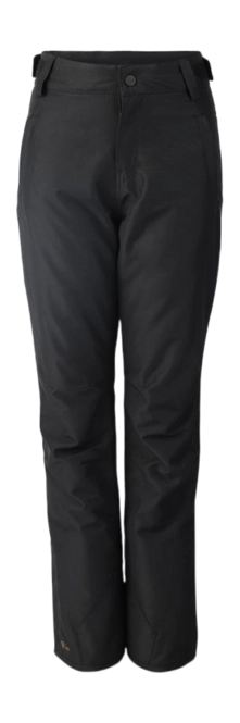 Ski Trousers Brunotti Girls Belladonny Black