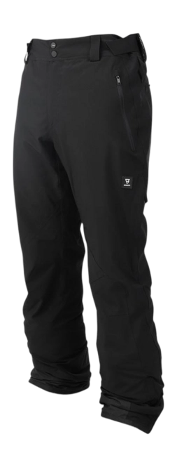 Ski Trousers Brunotti Men Ramiro-N Black 24