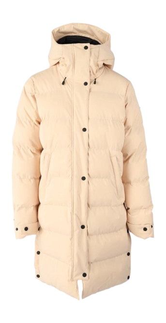 Jacket Brunotti Women Madwell Canvas