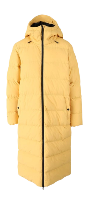 Jacket Brunotti Women Bigsur Honey