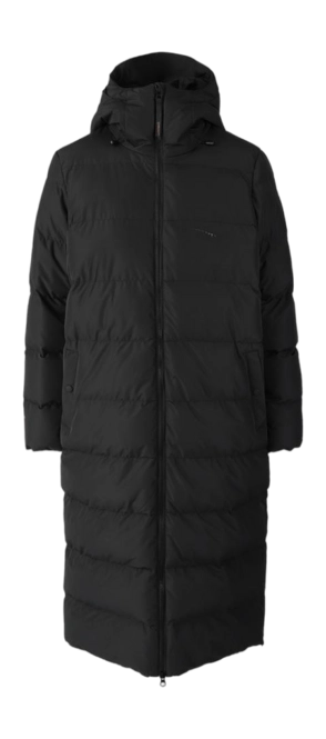 Jacket Brunotti Women Bigsur Black