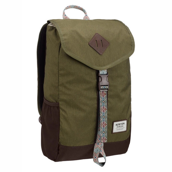 Rucksack Burton Westfall Pack Keef Heather