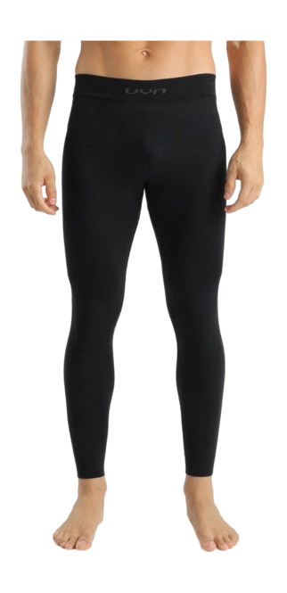 Base Layers UYN Men Fusyon Biotech UW Long Black