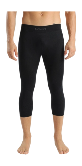 Base Layers UYN Men Fusyon Biotech UW Medium Black