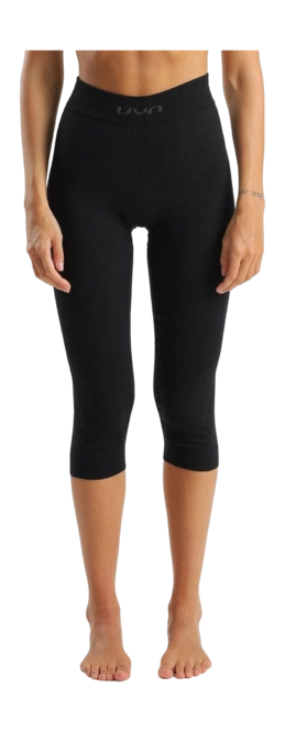 Base Layers UYN Women Fusyon Biotech UW Medium Black