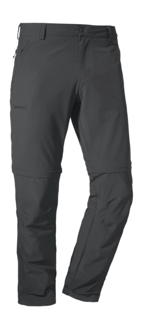 Trousers Schöffel Men Pants Folkstone Sea Turtle