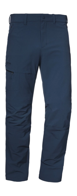 Trousers Schöffel Men Pants Buyer1 Dress Blues