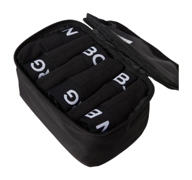 Boxer Shorts & Toiletry Bag Björn Borg Men Cotton Stretch Multipack 1 (6-pack)