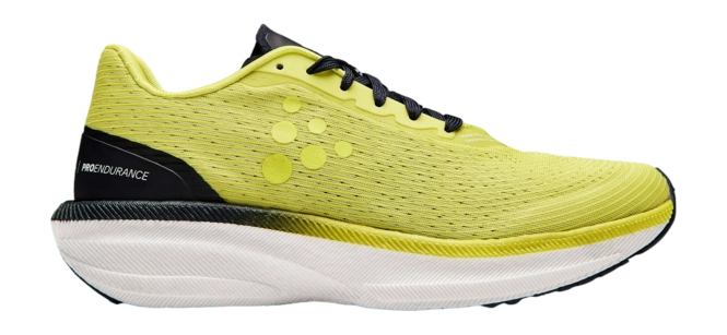 Running Shoes Craft Men Pro Endur Distance Neo Light Blaze