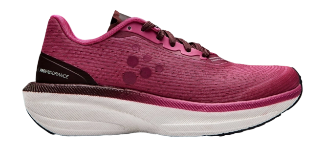 Running Shoes Craft Women Pro Endur Distance Metro Punsch