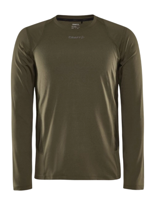 Craft Men Adv Essence Long Sleeve T-Shirt Juniper