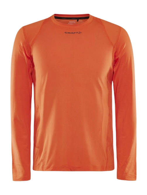 Long Sleeve T-Shirt Craft Men Adv Essence Vibrant