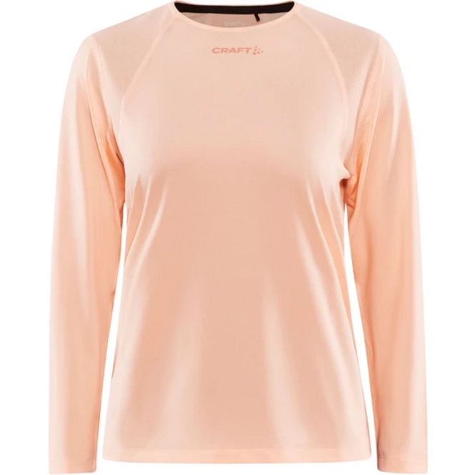 Long Sleeve T-Shirt Craft Women Adv Essence Cosmo