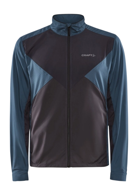 Zip Sweatshirt Craft Men Adv Essence Wind Jacket Pond Slate