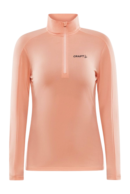 Ski Sweatshirt Craft Women Core Gain Midlayer Cosmo