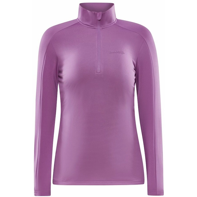 Ski Sweatshirt Craft Women Core Gain Midlayer Lupine