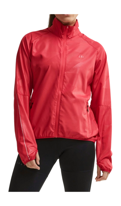 Jacket Craft Women Eaze Punch Lupine