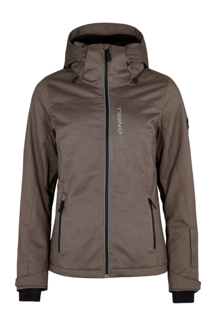 Ski Jacket O'Neill Women Stuvite Raven