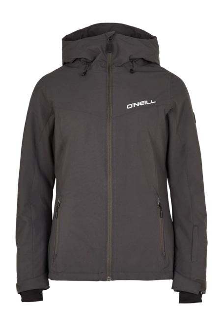 Ski Jacket O'Neill Women Aplite Raven