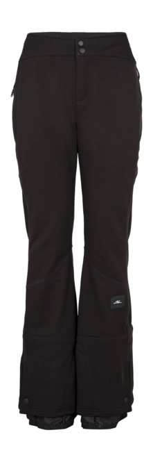 Ski Trousers O'Neill Women Blessed Black Out