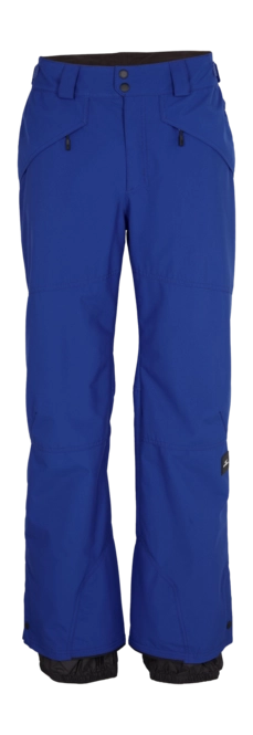 Ski Trousers O'Neill Men Hammer Surf the web Blue