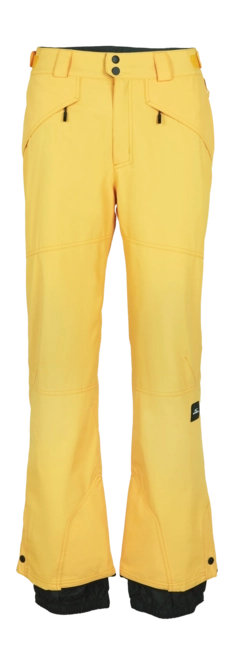 Ski Trousers O'Neill Men Hammer Luminous Days