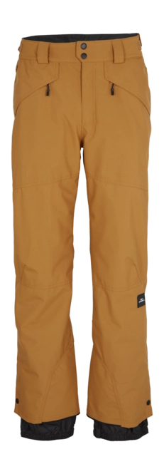 Ski Trousers O'Neill Men Hammer Rich Caramel