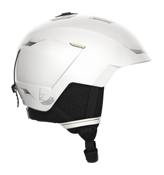 Ski helmet Salomon Icon LT White '24
