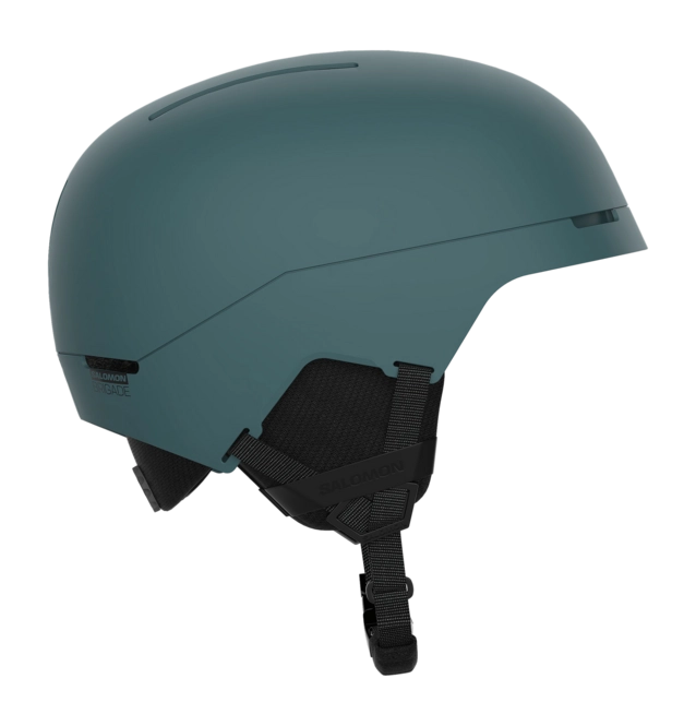 Ski Helmet Salomon Men North Atlantic Brigade MIPS